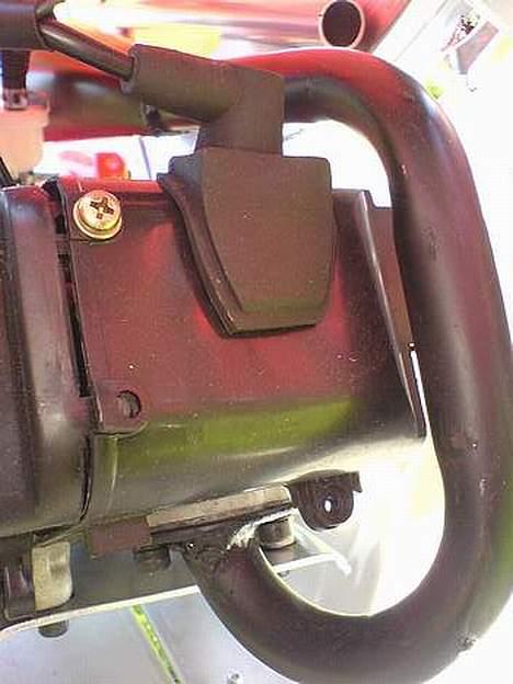 MiniBike Daytona G2 $$ Solgt $$ billede 5