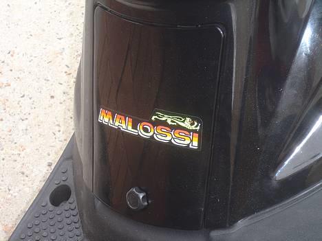 Yamaha Jog (SOLGT) billede 4