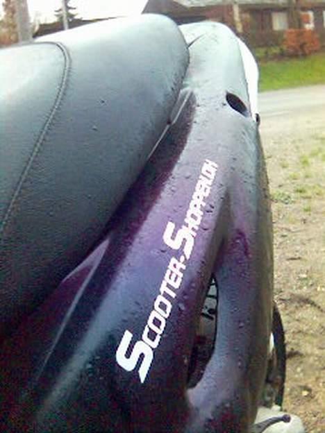 CPI Popcorn    | SOLGT | billede 6