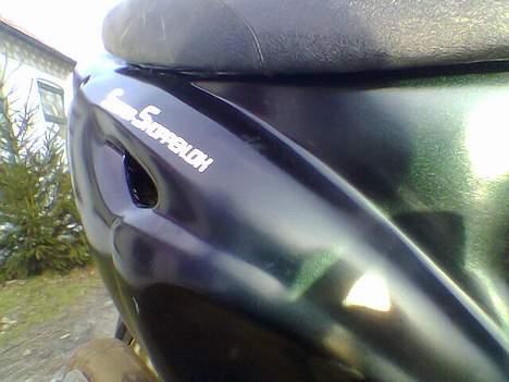 CPI Popcorn    | SOLGT | billede 8