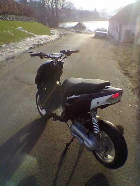 CPI Popcorn    | SOLGT | billede 9