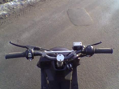 CPI Popcorn    | SOLGT | billede 10