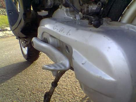 CPI Popcorn    | SOLGT | billede 11