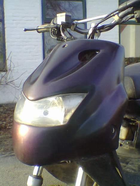 CPI Popcorn    | SOLGT | billede 12