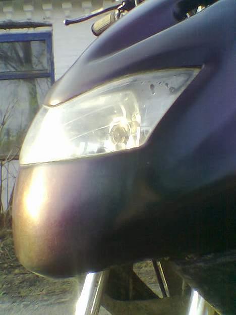 CPI Popcorn    | SOLGT | billede 14