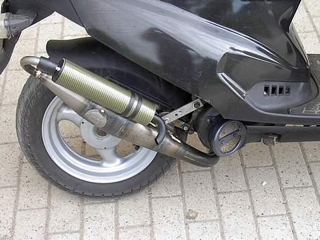 PGO HOT 50 billede 3