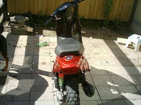 PGO hot 50 (solgt) billede 18