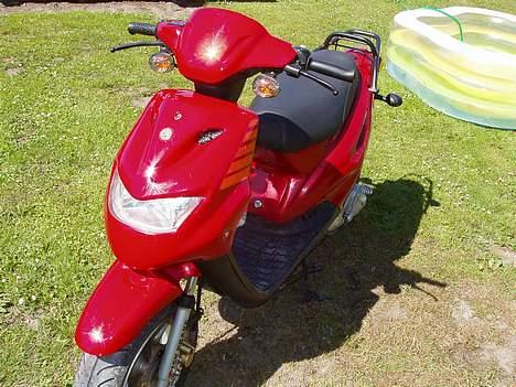 CPI Popcorn\\Line Borg byttet billede 1