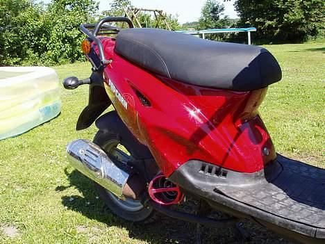 CPI Popcorn\\Line Borg byttet billede 5