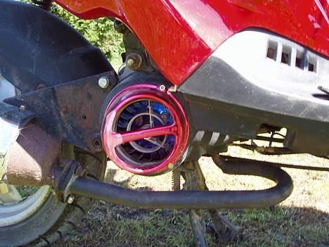 CPI Popcorn\\Line Borg byttet - se den røde grisetryne, det blå blæserhjul og det nye forror billede 6