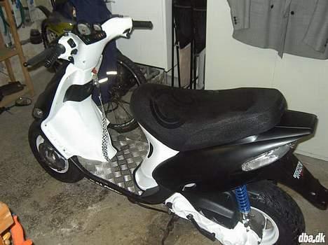 Gilera Stalker solgt billede 13