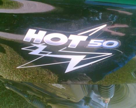 PGO Hot 50 billede 6