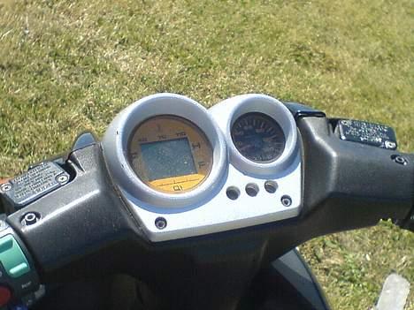 Yamaha Aerox -STJÅLET! - Yamaha AeroX billede 7