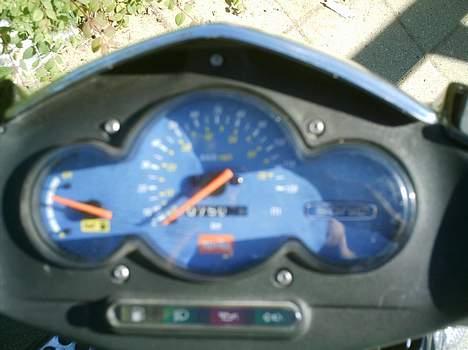 Aprilia sonic (solgt) billede 10