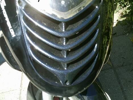 Aprilia sonic (solgt) billede 11