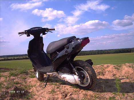 PGO Tornado # Byttet #  - Fra den anden side. billede 9