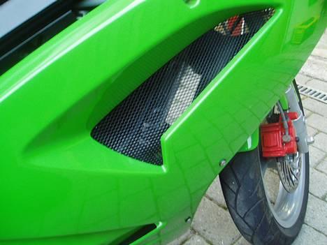 Rieju RS2 matrix  LC (byttet) billede 14