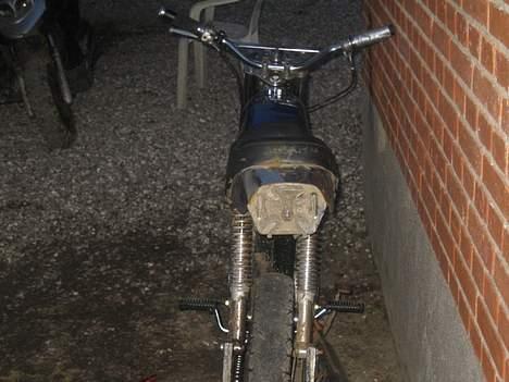 Yamaha Fs-1 4-gear "Solgt" billede 2