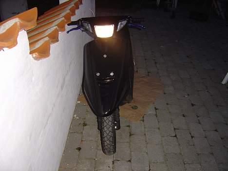 Yamaha Jog (SOLGT) billede 13