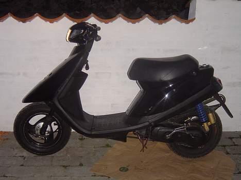 Yamaha Jog (SOLGT) billede 14