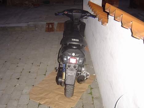 Yamaha Jog (SOLGT) billede 15