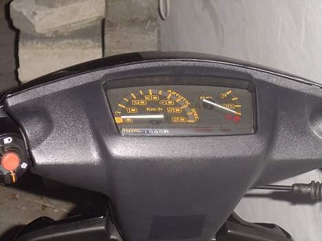 Yamaha Jog (SOLGT) billede 16