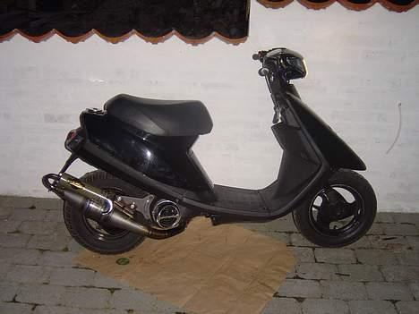 Yamaha Jog (SOLGT) billede 17