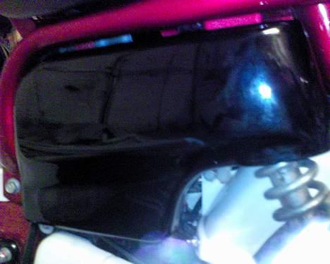 Suzuki Fz50 (Solgt) billede 7