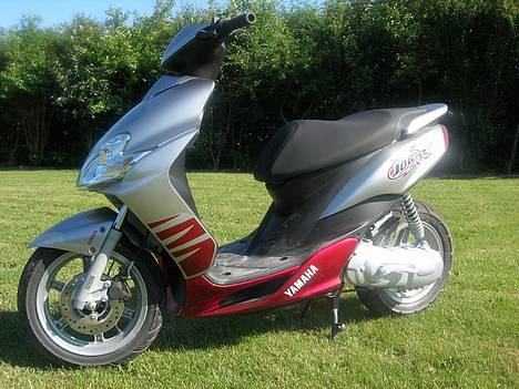 Yamaha Jog R byttet.! billede 8