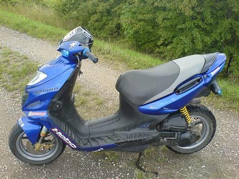 Suzuki Katana ¤HOLM's¤ TILSALG - ! billede 8