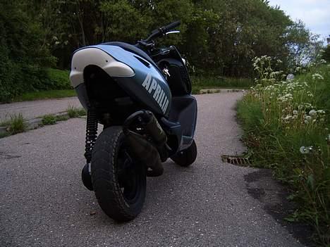 Aprilia Sonic Miss You :'( - Elsker den fra den vinkel ! :D *Nyt*  billede 17