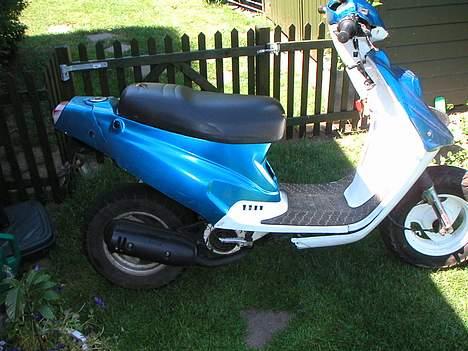 PGO hot 50 billede 9