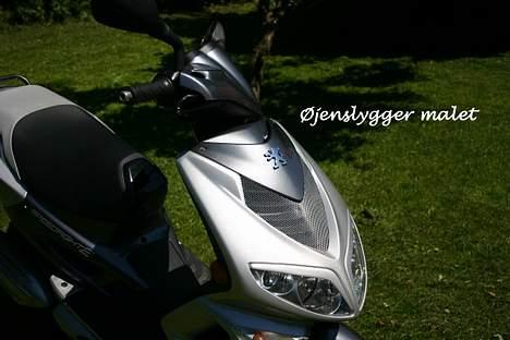 Peugeot Speedfight Ac billede 12