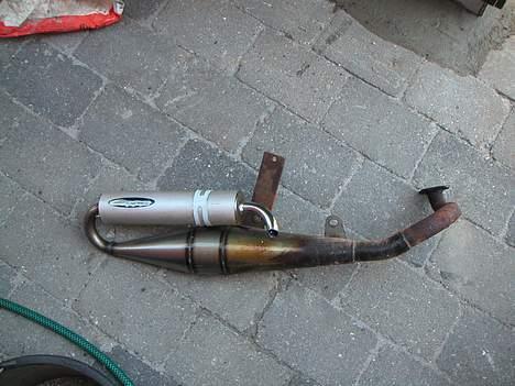 PGO hot 50 billede 11