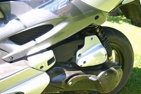 Peugeot Speedfight Ac billede 15