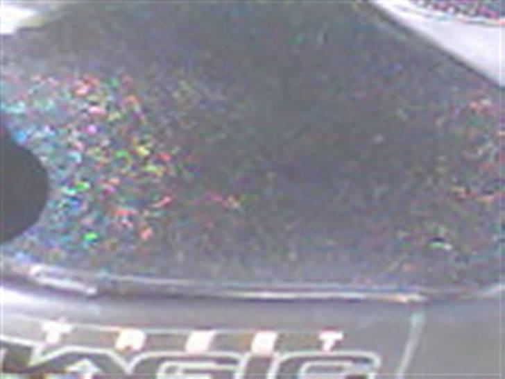 Suzuki street magic billede 3