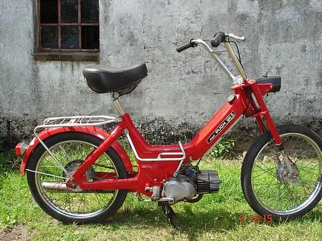 Puch puch maxi s - puch maxi s  E50 billede 1