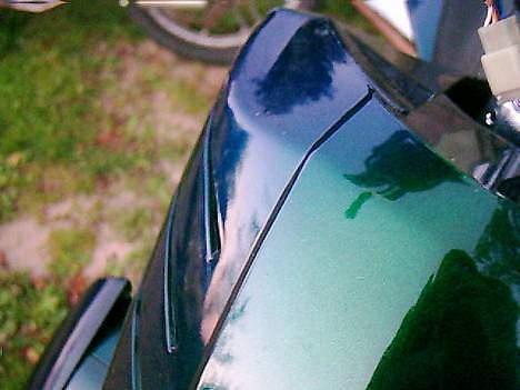 Yamaha TNT Slider billede 2