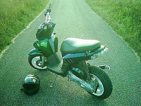 Yamaha TNT Slider billede 4