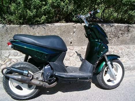 Yamaha TNT Slider billede 5