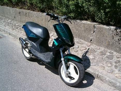 Yamaha TNT Slider billede 8