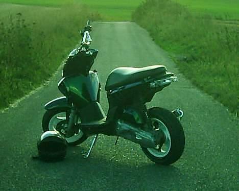 Yamaha TNT Slider billede 9