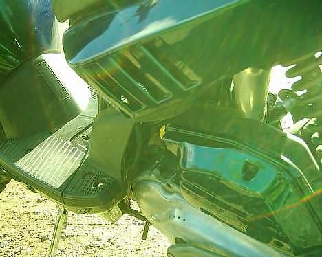 Yamaha TNT Slider billede 10