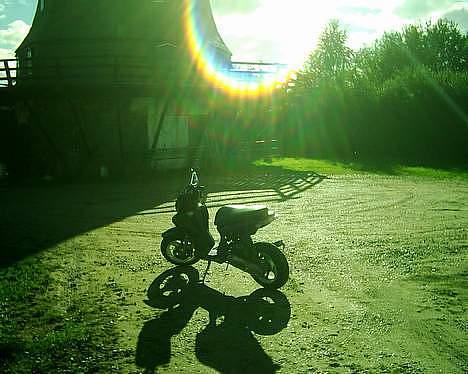 Yamaha TNT Slider billede 11