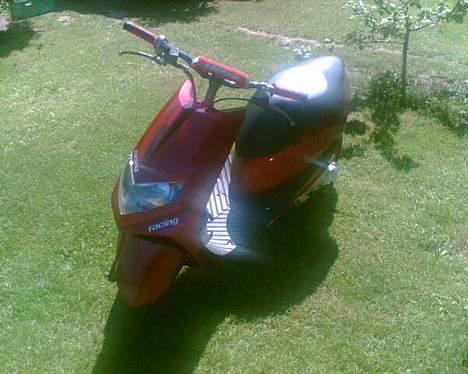 Suzuki Estilete SOLGT! billede 5