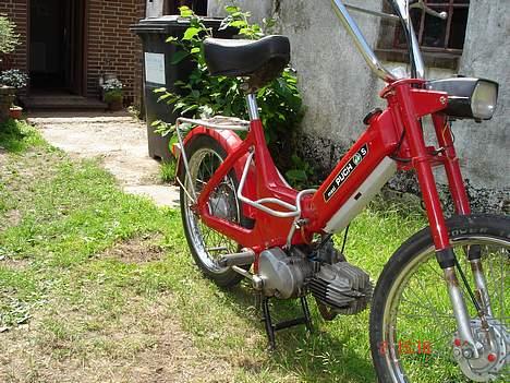 Puch puch maxi s billede 3