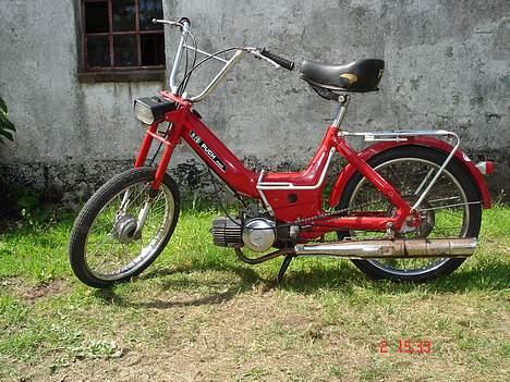 Puch puch maxi s billede 4