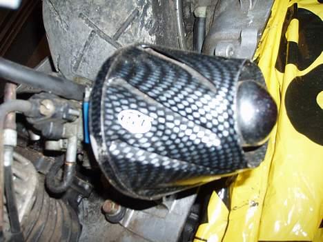 Yamaha bws`ng(solgt) billede 2