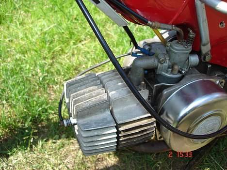 Puch puch maxi s - de er en 38mm Cylinder billede 6