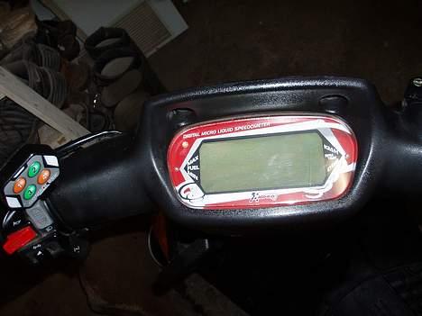 Yamaha bws`ng(solgt) billede 5